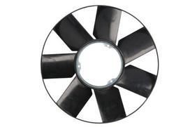 THERMOTEC Ventiliatoriaus ratas, variklio aušinimas D9B007TT