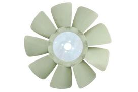 THERMOTEC Ventiliatoriaus ratas, variklio aušinimas D9JC001TT