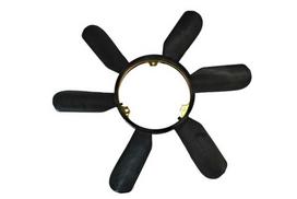 THERMOTEC Ventiliatoriaus ratas, variklio aušinimas D9M003TT