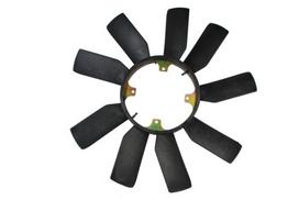 THERMOTEC Ventiliatoriaus ratas, variklio aušinimas D9M010TT