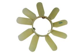 THERMOTEC Ventiliatoriaus ratas, variklio aušinimas D9M007TT