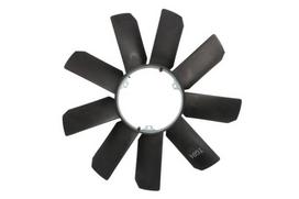 THERMOTEC Ventiliatoriaus ratas, variklio aušinimas D9M016TT