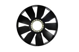 THERMOTEC Ventiliatoriaus ratas, variklio aušinimas D9MA001TT