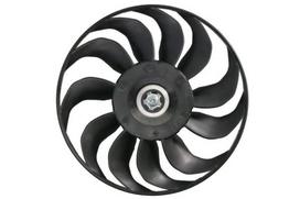 THERMOTEC Ventiliatoriaus ratas, variklio aušinimas D9W005TT