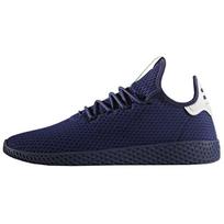 Tennis Hu Pharrell x Tennis Hu Adidas Originals 'Tamsiai mėlyna' BY8719 36⅔