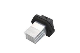 THERMOTEC Reguliatorius, keleivio pusės ventiliatorius controller, passenger compartment fan DE0502TT