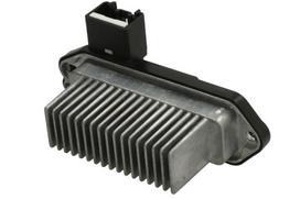 THERMOTEC Reguliatorius, keleivio pusės ventiliatorius controller, passenger compartment fan DE3003TT