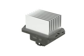 THERMOTEC Reguliatorius, keleivio pusės ventiliatorius controller, passenger compartment fan DE4003TT