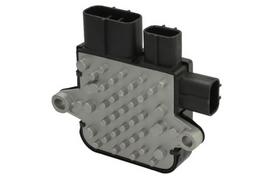 THERMOTEC Reguliatorius, keleivio pusės ventiliatorius controller, passenger compartment fan DE5002TT