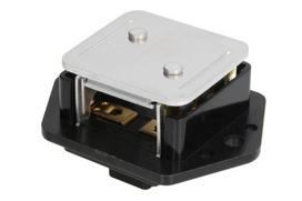 THERMOTEC Reguliatorius, keleivio pusės ventiliatorius controller, passenger compartment fan DE7001TT