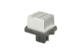 THERMOTEC Reguliatorius, keleivio pusės ventiliatorius controller, passenger compartment fan DE5001TT