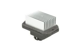 THERMOTEC Reguliatorius, keleivio pusės ventiliatorius controller, passenger compartment fan DE4006TT