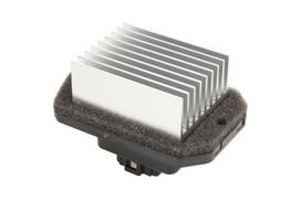 THERMOTEC Reguliatorius, keleivio pusės ventiliatorius controller, passenger compartment fan DE7002TT