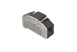THERMOTEC Reguliatorius, keleivio pusės ventiliatorius controller, passenger compartment fan DEA004TT