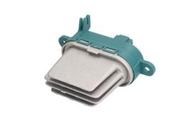 THERMOTEC Reguliatorius, keleivio pusės ventiliatorius controller, passenger compartment fan DEA006TT