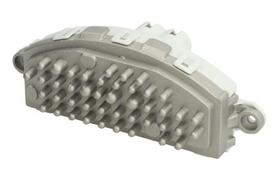 THERMOTEC Reguliatorius, keleivio pusės ventiliatorius controller, passenger compartment fan DEB011TT