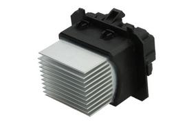 THERMOTEC Reguliatorius, keleivio pusės ventiliatorius controller, passenger compartment fan DEB012TT