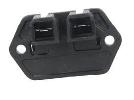 THERMOTEC Reguliatorius, keleivio pusės ventiliatorius controller, passenger compartment fan DEF006TT