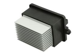 THERMOTEC Reguliatorius, keleivio pusės ventiliatorius controller, passenger compartment fan DEF017TT