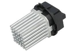 THERMOTEC Reguliatorius, keleivio pusės ventiliatorius controller, passenger compartment fan DEK002TT