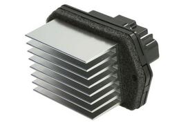 THERMOTEC Reguliatorius, keleivio pusės ventiliatorius controller, passenger compartment fan DEK003TT