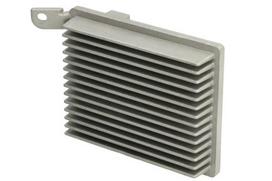 THERMOTEC Reguliatorius, keleivio pusės ventiliatorius controller, passenger compartment fan DEM019TT