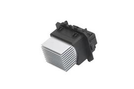 THERMOTEC Reguliatorius, keleivio pusės ventiliatorius controller, passenger compartment fan DER004TT