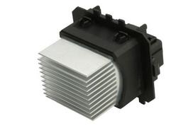 THERMOTEC Reguliatorius, keleivio pusės ventiliatorius controller, passenger compartment fan DER031TT