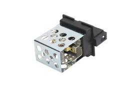 THERMOTEC Reguliatorius, keleivio pusės ventiliatorius controller, passenger compartment fan DES001TT