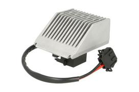 THERMOTEC Reguliatorius, keleivio pusės ventiliatorius controller, passenger compartment fan DEW011TT