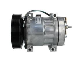 THERMOTEC Oro kondicionieriaus kompresorius Air conditioner compressor KTT090003
