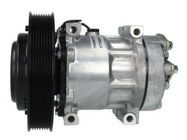 THERMOTEC Oro kondicionieriaus kompresorius Air conditioner compressor KTT090006