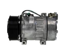 THERMOTEC Oro kondicionieriaus kompresorius Air conditioner compressor KTT090012