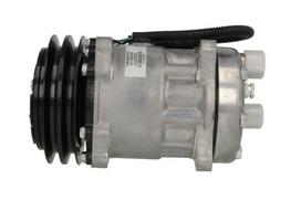 THERMOTEC Oro kondicionieriaus kompresorius Air conditioner compressor KTT090009