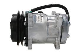 THERMOTEC Oro kondicionieriaus kompresorius Air conditioner compressor KTT090008