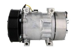 THERMOTEC Oro kondicionieriaus kompresorius Air conditioner compressor KTT090013