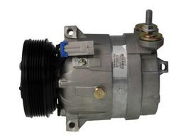 THERMOTEC Oro kondicionieriaus kompresorius Air conditioner compressor KTT090015