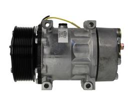 THERMOTEC Oro kondicionieriaus kompresorius Air conditioner compressor KTT090011