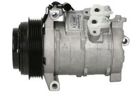 THERMOTEC Oro kondicionieriaus kompresorius Air conditioner compressor KTT090028