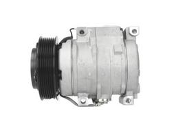THERMOTEC Oro kondicionieriaus kompresorius Air conditioner compressor KTT090030