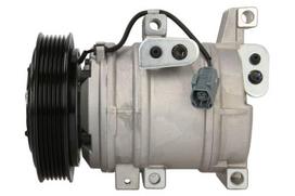 THERMOTEC Oro kondicionieriaus kompresorius Air conditioner compressor KTT090055