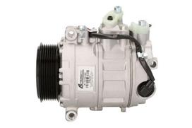 THERMOTEC Oro kondicionieriaus kompresorius Air conditioner compressor KTT090066