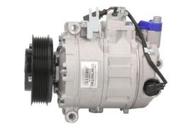 THERMOTEC Oro kondicionieriaus kompresorius Air conditioner compressor KTT090075
