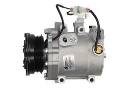 THERMOTEC Oro kondicionieriaus kompresorius Air conditioner compressor KTT090079