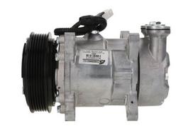 THERMOTEC Oro kondicionieriaus kompresorius Air conditioner compressor KTT090077