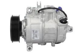 THERMOTEC Oro kondicionieriaus kompresorius Air conditioner compressor KTT090081
