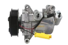 THERMOTEC Oro kondicionieriaus kompresorius Air conditioner compressor KTT090086