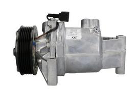 THERMOTEC Oro kondicionieriaus kompresorius Air conditioner compressor KTT090092