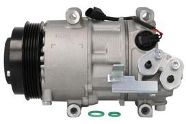 THERMOTEC Oro kondicionieriaus kompresorius Air conditioner compressor KTT090099