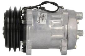 THERMOTEC Oro kondicionieriaus kompresorius Air conditioner compressor KTT090108